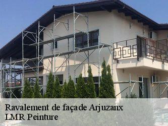 Ravalement de façade  40110