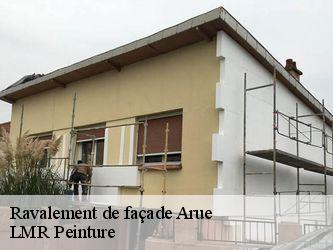 Ravalement de façade  40120