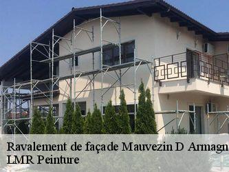 Ravalement de façade  40240