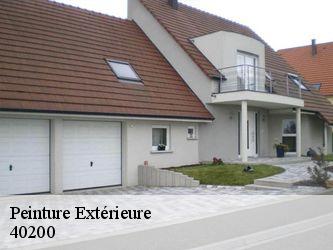 Peinture Extérieure  40200