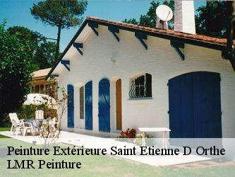 Peinture Extérieure  40300