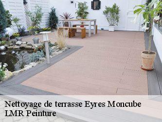 Nettoyage de terrasse  40500