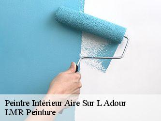 Peintre Intérieur  40800