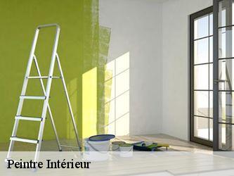 Peintre Intérieur  40330