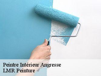 Peintre Intérieur  40150