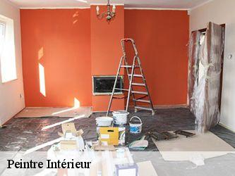 Peintre Intérieur  40150