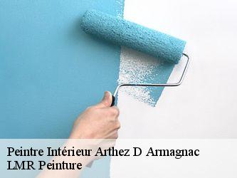 Peintre Intérieur  40190