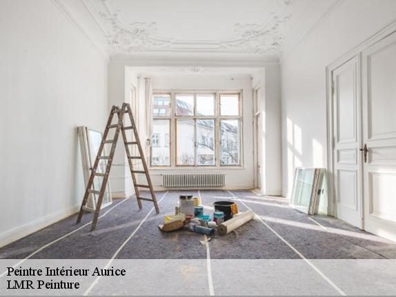 Peintre Intérieur  aurice-40500 LMR Peinture