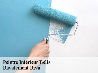 Peintre Intérieur  40120