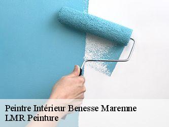 Peintre Intérieur  40230