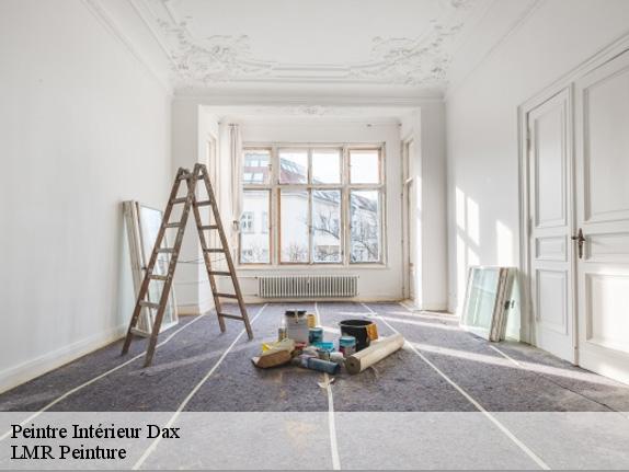 Peintre Intérieur  dax-40100 LMR Peinture