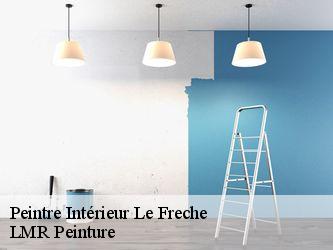 Peintre Intérieur  40190