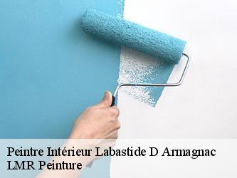 Peintre Intérieur  40240