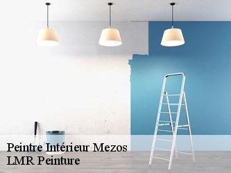 Peintre Intérieur  40170