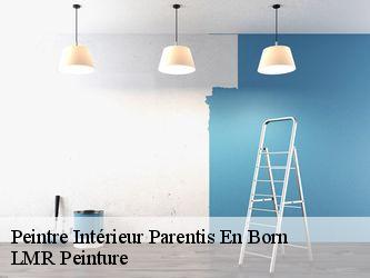 Peintre Intérieur  40160