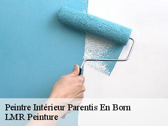 Peintre Intérieur  40160