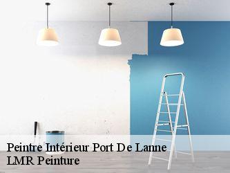 Peintre Intérieur  40300