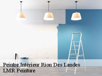 Peintre Intérieur  40370