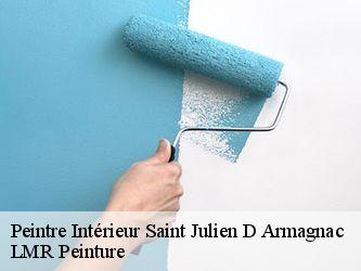 Peintre Intérieur  40240