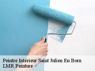 Peintre Intérieur  40170