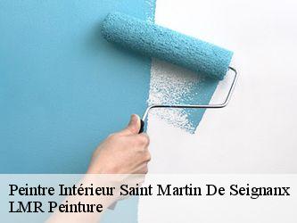 Peintre Intérieur  40390