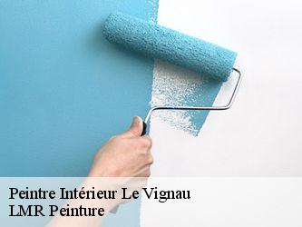 Peintre Intérieur  40270