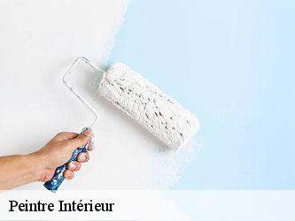 Peintre Intérieur  40600