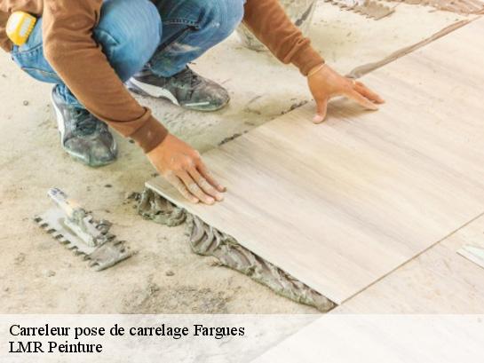 Carreleur pose de carrelage  40500