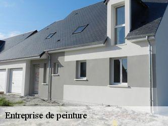 Entreprise de peinture  40800