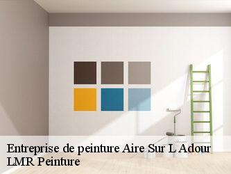 Entreprise de peinture  40800