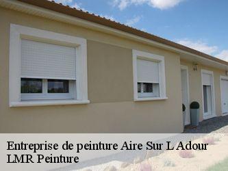 Entreprise de peinture  40800