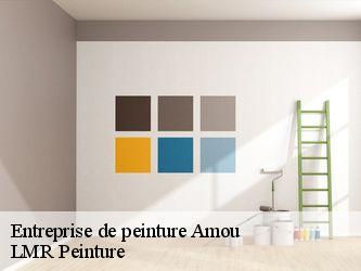 Entreprise de peinture  40330