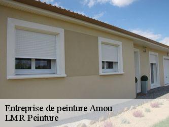 Entreprise de peinture  40330