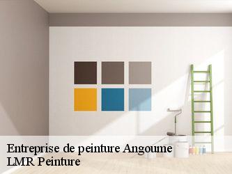 Entreprise de peinture  40990