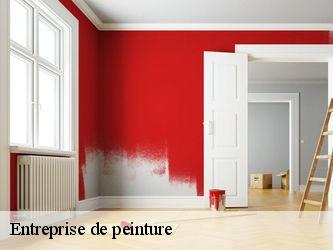 Entreprise de peinture  40990