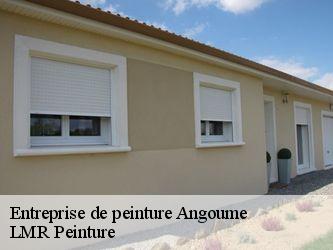 Entreprise de peinture  40990