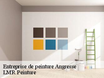 Entreprise de peinture  40150