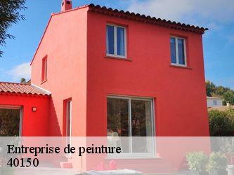 Entreprise de peinture  40150