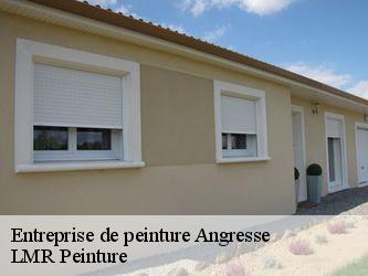 Entreprise de peinture  40150