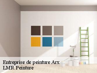 Entreprise de peinture  40310