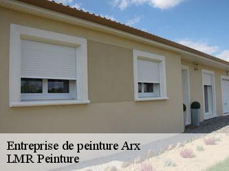 Entreprise de peinture  40310