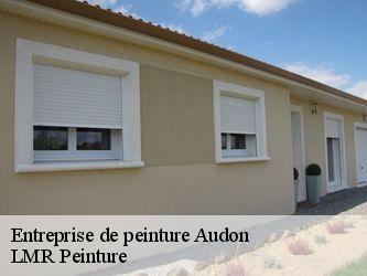 Entreprise de peinture  40400