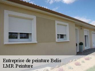 Entreprise de peinture  40120