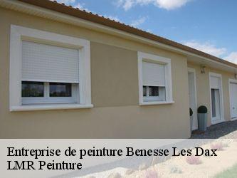 Entreprise de peinture  40180