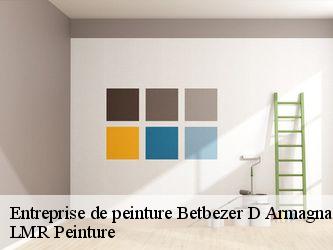 Entreprise de peinture  40240