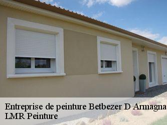 Entreprise de peinture  40240