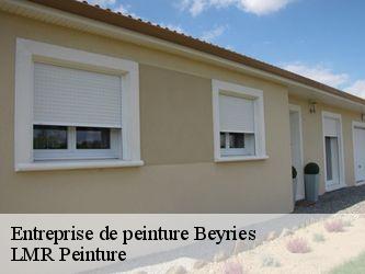 Entreprise de peinture  40700