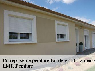 Entreprise de peinture  40270