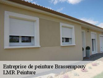 Entreprise de peinture  40330