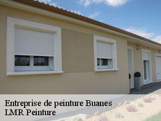 Entreprise de peinture  40320